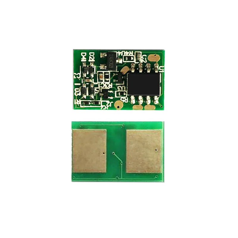 consumable printer chip for OKI C911 Laser Smart Toner Chip