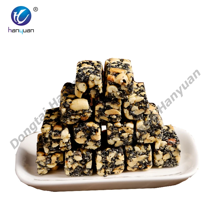 HY-J15 Peanut Candy Mixing Machine