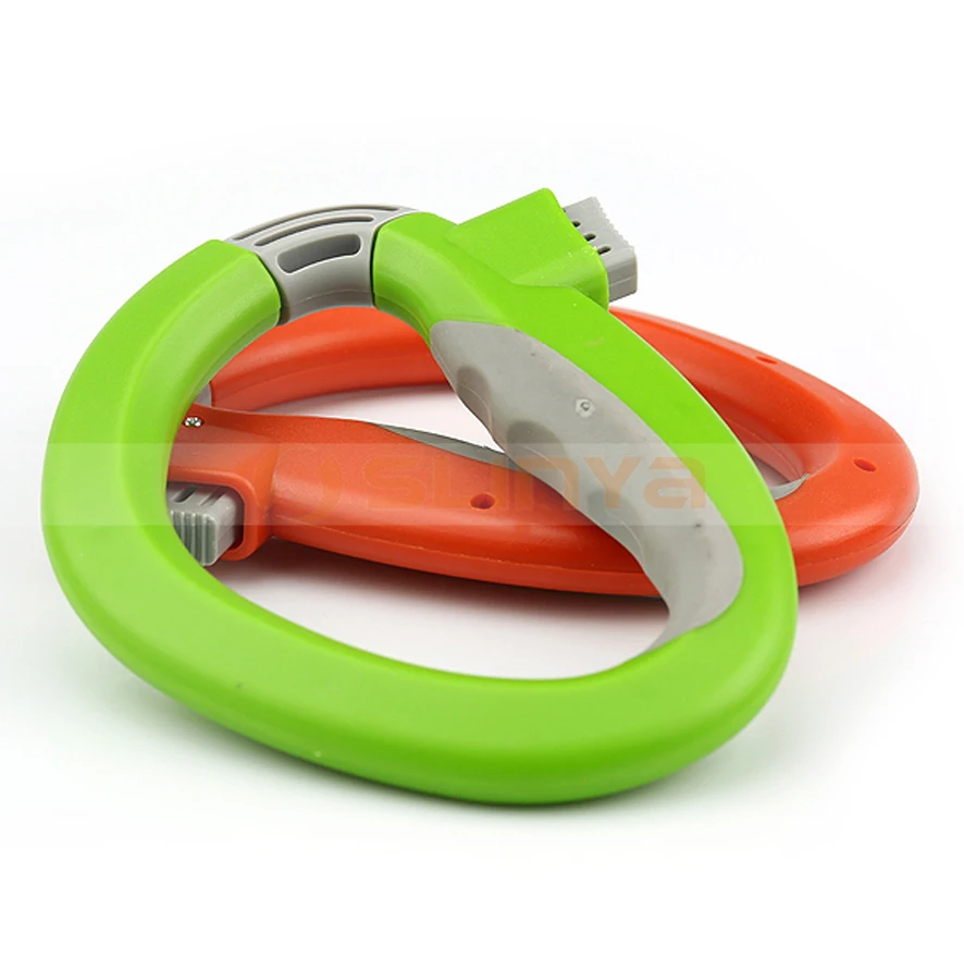 Сумка-шоппер сцепление трудосберегающая тачка для промо-акций, ручки Carrier)