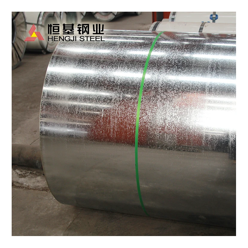 G300 G550 Hot Dip Galvanized Steel Coil