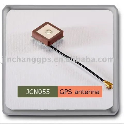  JCN055 Активная GPS glonass Внутренняя антенна для транспортного