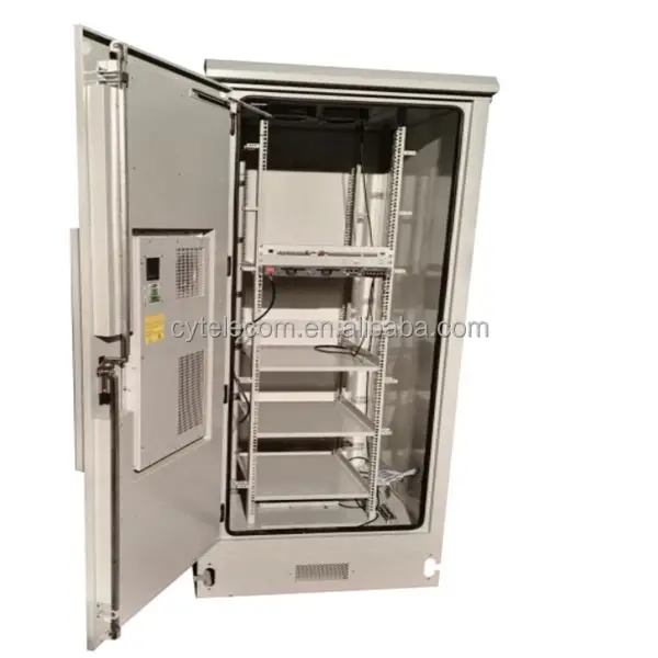 waterproof transmission cabinet IP55 enclosure