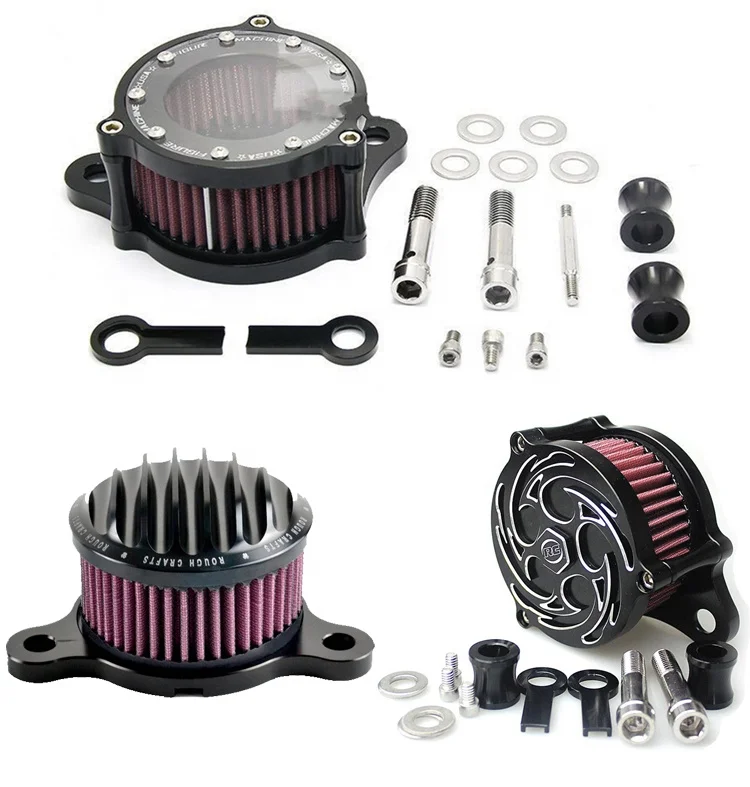 Изготовленный на заказ Китай Оптовая Продажа мотоциклетные Запчасти Аксессуары Sportster 883 для Harley 1200 48 Мотоцикл частей