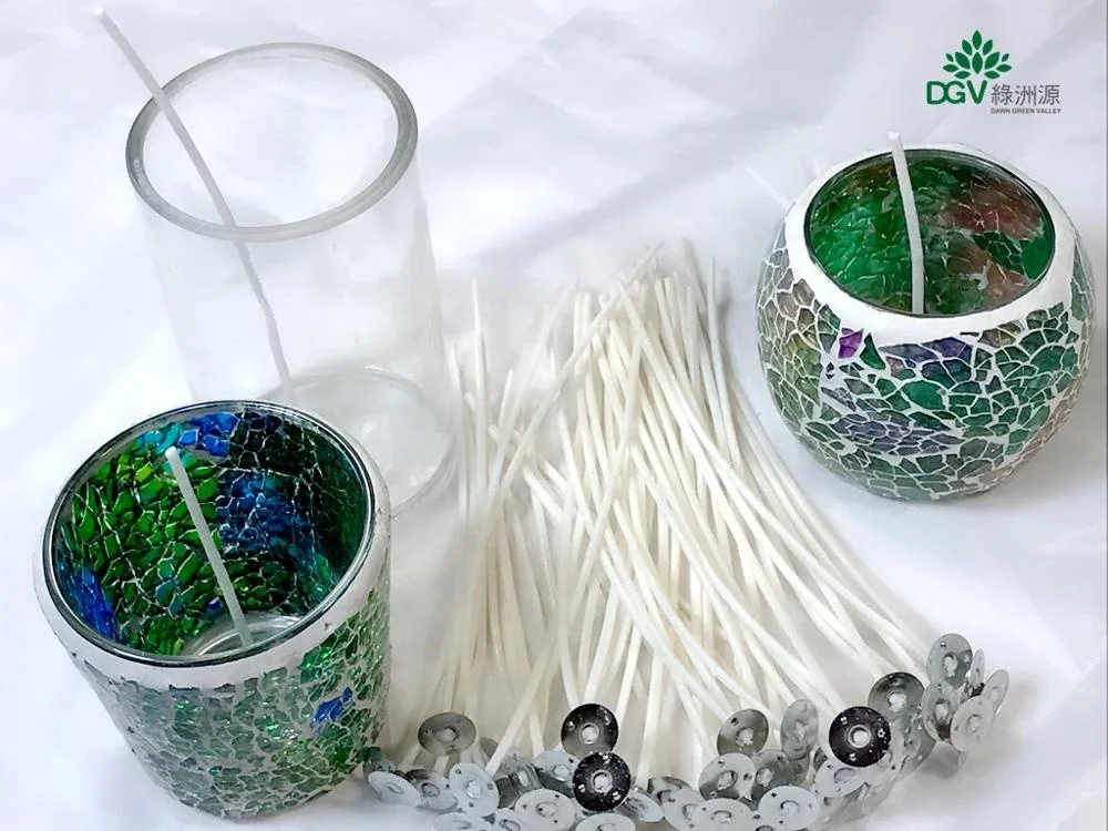 tealight candle wick