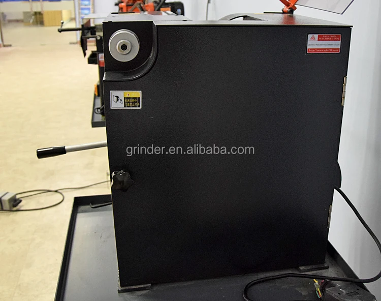 Cut off and Grinding Machine GD-600G Made in china