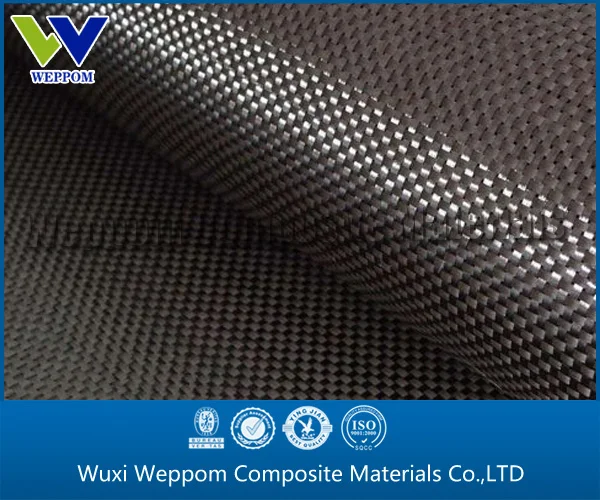 
professional turkey yarn 3k carbon fiber cloth 