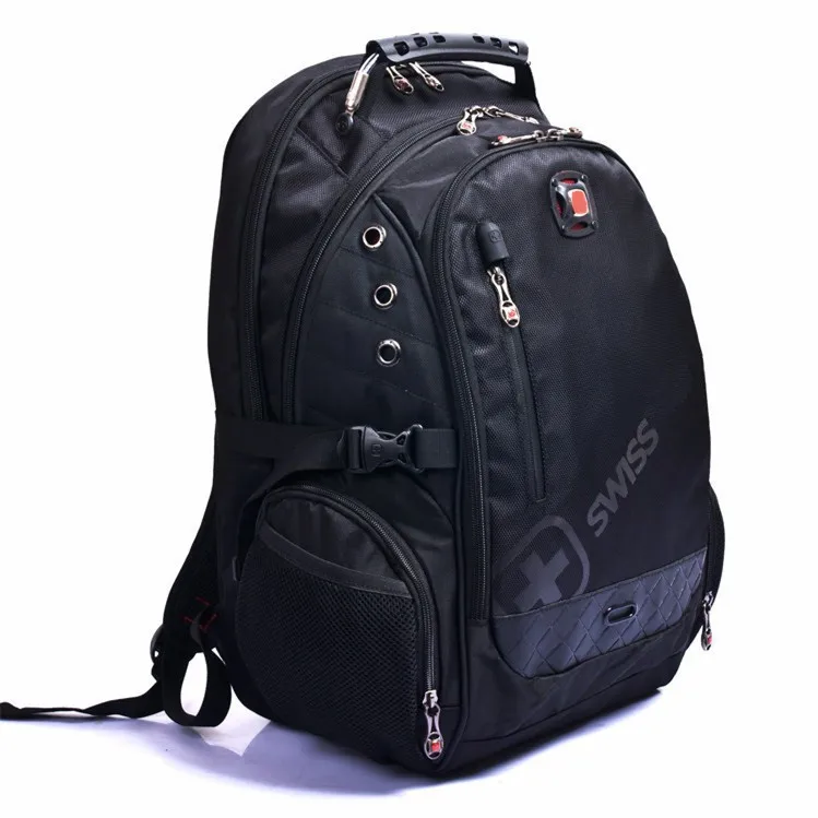 Swiss Gear Travel Laptop Backpack price in Pakistan at Symbios.PK