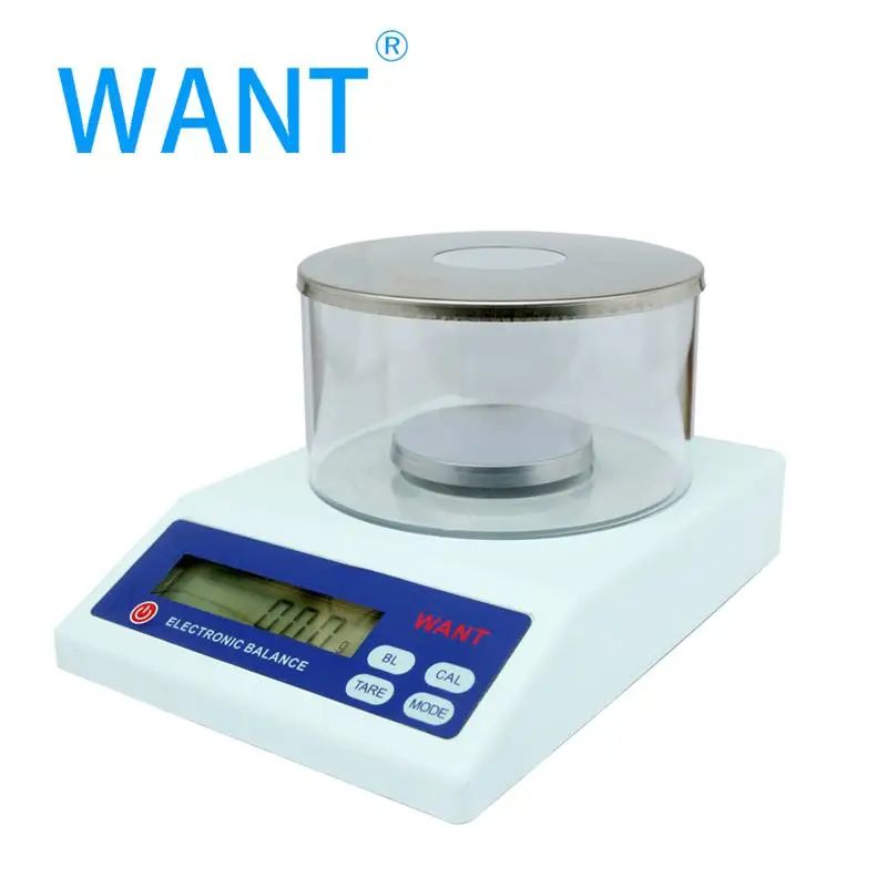 WT-K 0.001g 0.01g 0.1g digital electronic precision weighing scale