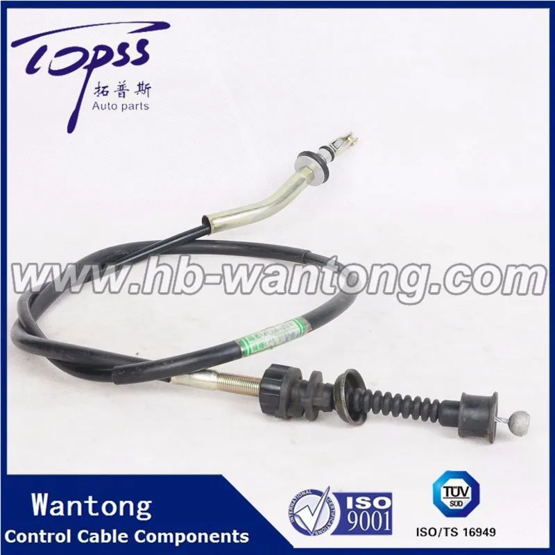 MAZDA BA2941150A авто трос,профессиальный заводский трос сцепления