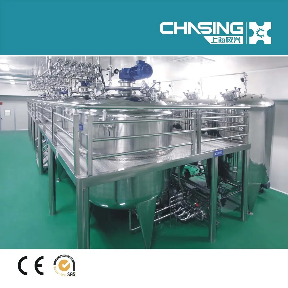 DELK Shanghai Chasing Vacuum Bath Bombs Soap Making Machine/ Mixer/Machines
