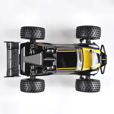 HBX Радиоуправляемый автомобиль 2128 4WD 2 4 ГГц масштаб 1 / 24 высокоскоростной с дистанционным управлением