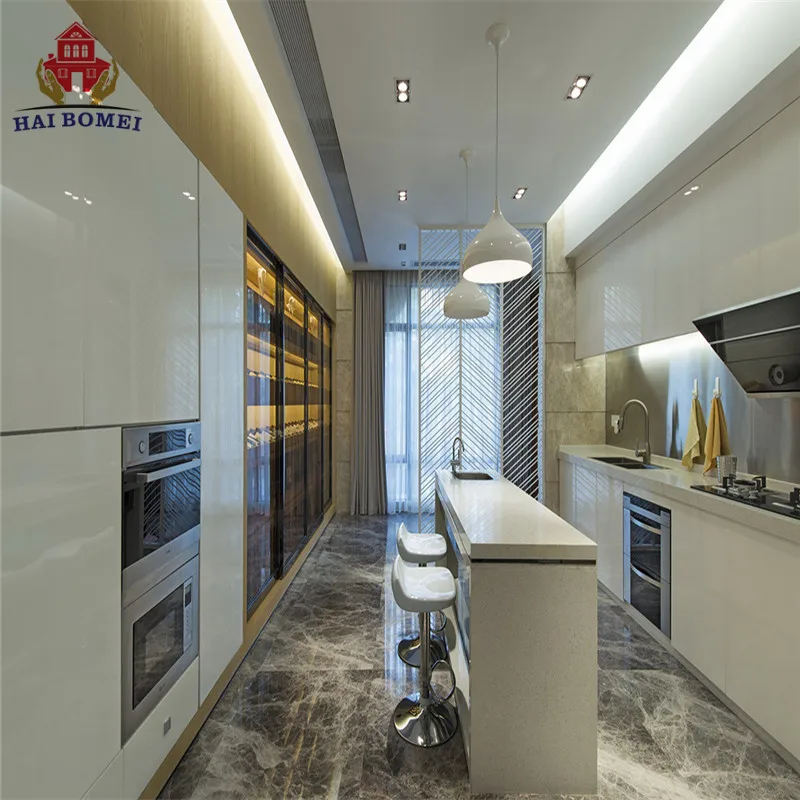 new design home furniture kitchen cabinet malaysia