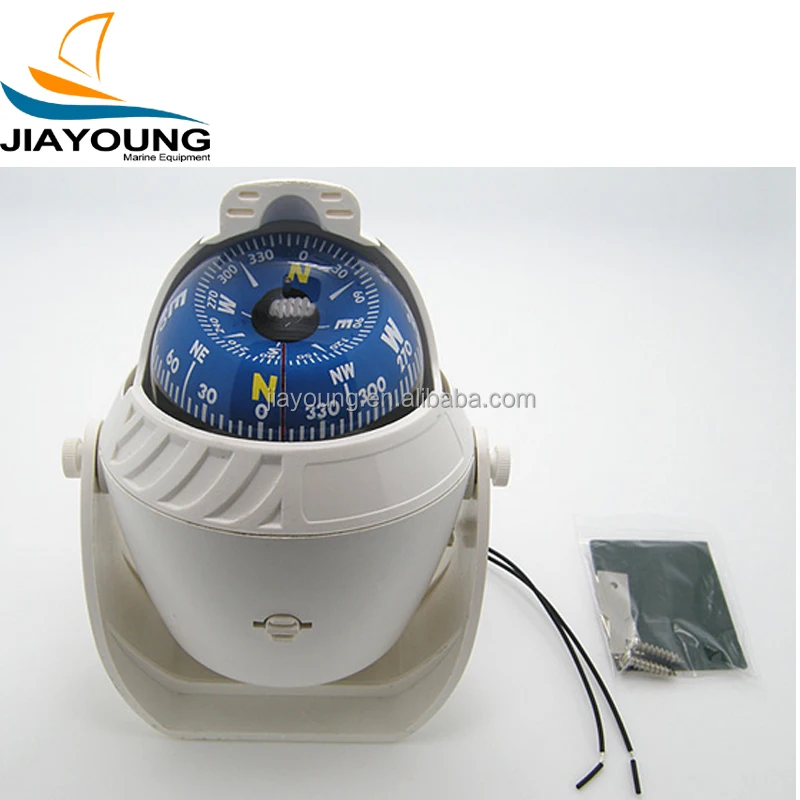 Ship Marine Nautcial Compass For Boat
