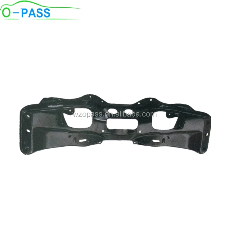 OPASS Suspension Sub frame 20101-AG050 Front axle Crossmember For SUBARU Impreza Exiga Forester Legacy Outback 2.0 Engine