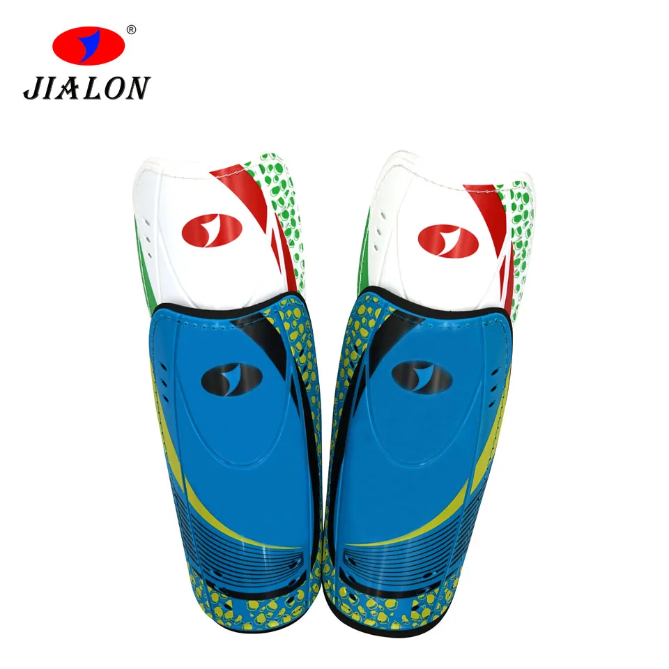 Shinguards Professional Soccer Unisex Shinpads Leg Support  Protection Gear New Custom Football Shin Guards