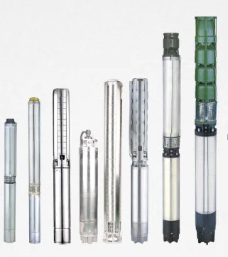 Hot Sale 3PH All stainless steel ac submerged high quality solar pump System for Irrigation