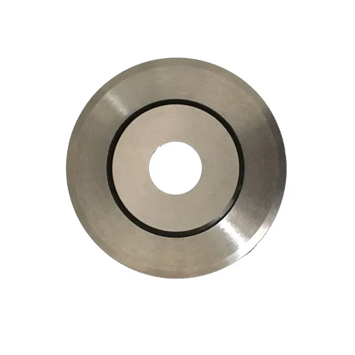 Manufacturer price carbide cutting blade for tire cutting