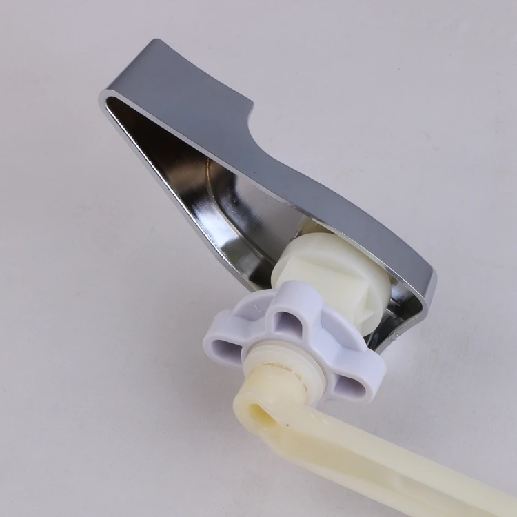 
High Quality Side Mount Toilet Tank Lever,Custom Toilet Tank Handle 