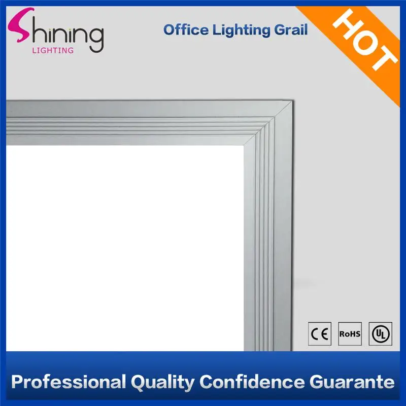 
FOSHAN Black led panel 50x50 with Low Price 