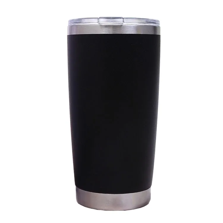 
Gint 20OZ Wholesale High Quality Tumbler Cups Stainless Steel Insulated Tumbler for Outdoor Camping 
