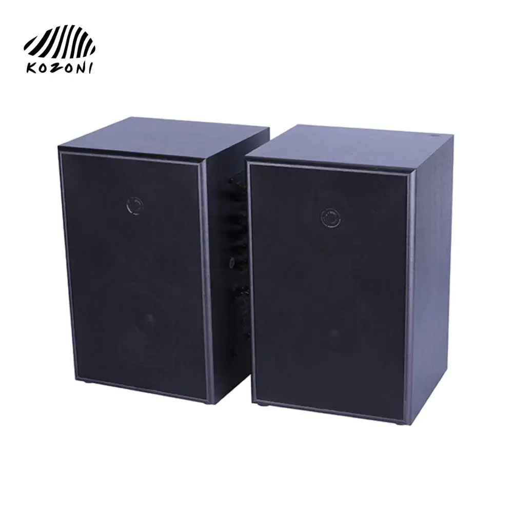 Заводская Прямая поставка, 2,4 г, обучающее вспомогательное устройство для аудиосистемы, динамик