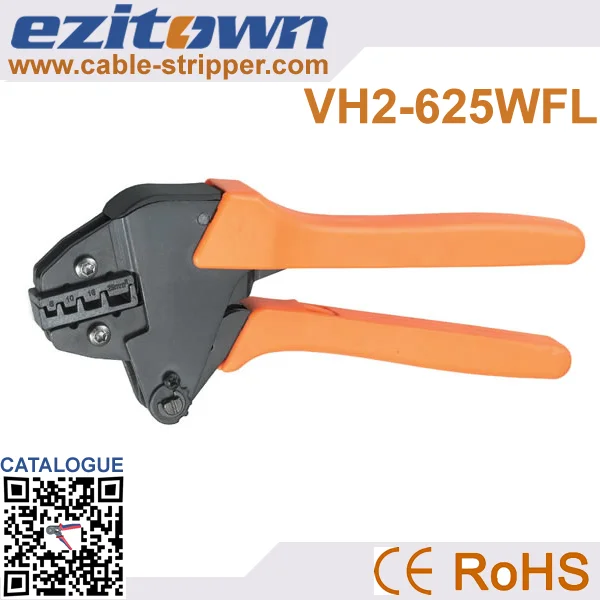 опрессовки потенциала 6,10,16,25mm2 хорошее применение усилила проволоки щипцы инструмент