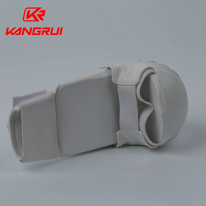 PU Leather Training Karate gloves
