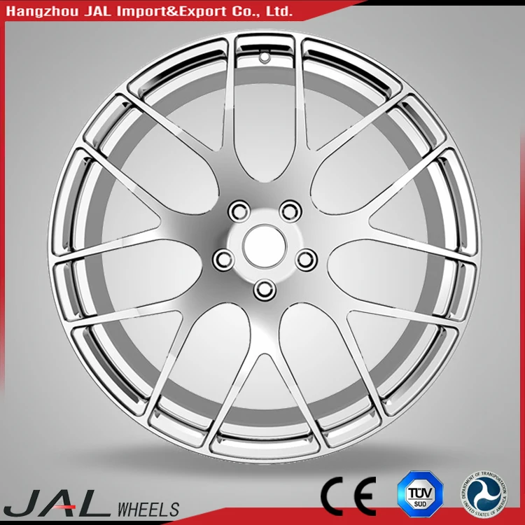 Competitive Price Widely Used Replica forged wheel rim