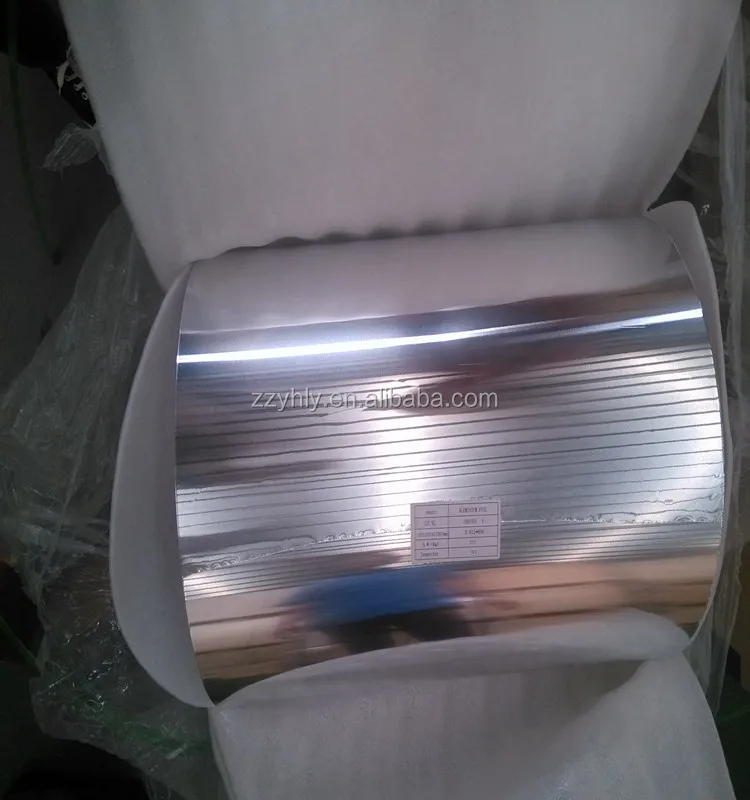 1235 8011 8079 household use aluminum foil for flexible packing manufacturer