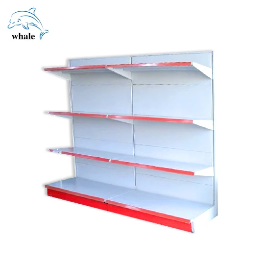 Best Sale Grocery Store Retail Display Stand Racks Gondola Shelving ,Supermarket Shelves, Gondola Supermarket Shelf