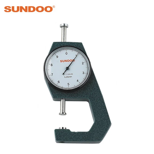 LP-10-C резины толщиномер