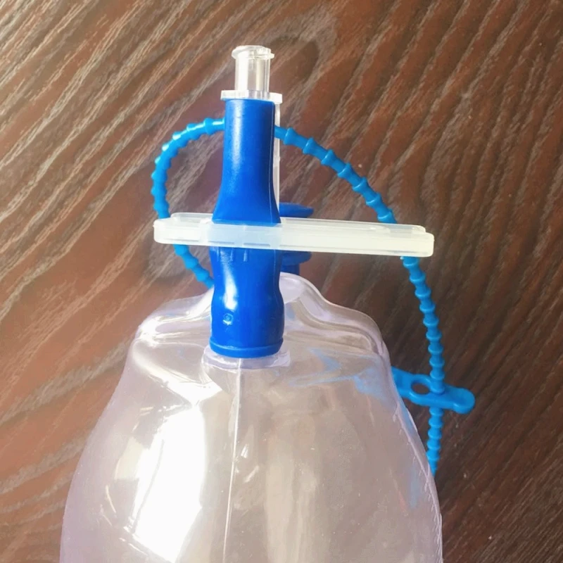 Medical supply disposable high vacuum wound drainage system