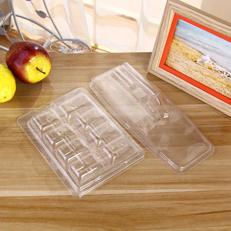 cheap blister clamshell packaging supplier