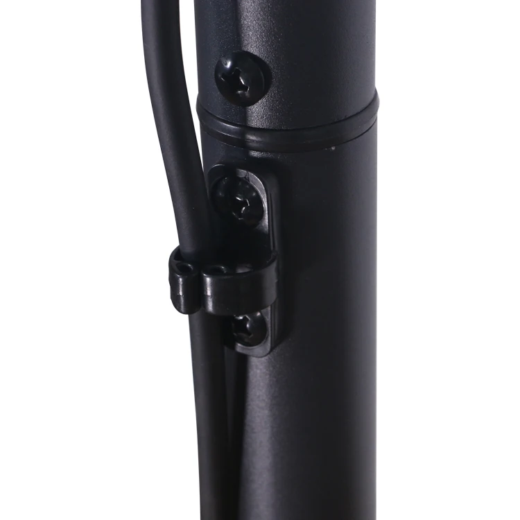 650W 1300W 2000W Height Adjustable 3 Power Settings Stand Patio Heater