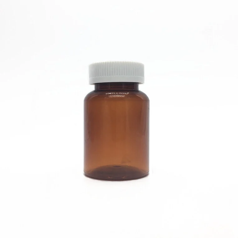 80ml ~ 300ml empty plastic wholesale pill bottles