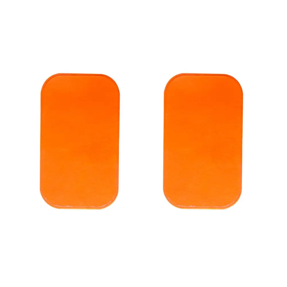 Best selling EMS muscle replacement gel pad ABS muscle toner belt gel sheet for muscle stimulator Buttocks trainer patch