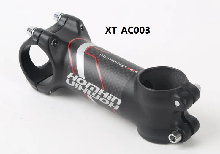 Новая ГОРЯЧАЯ Трех Частей Набор дизайн Горный Велосипед Углерода волокна руль Руль Велосипедов подседельный трубки трубы HOMHIN