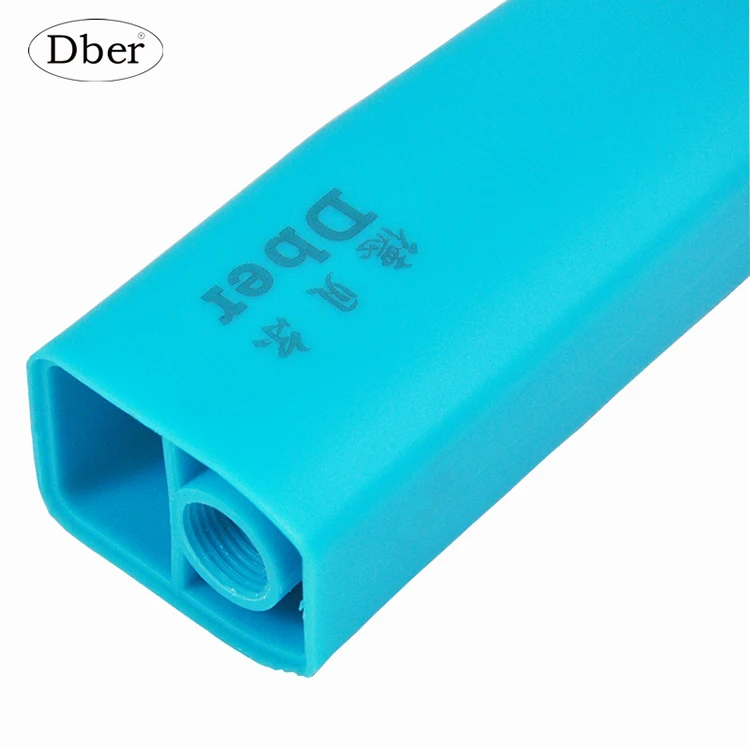 
High demand manual powder coating spray gun 