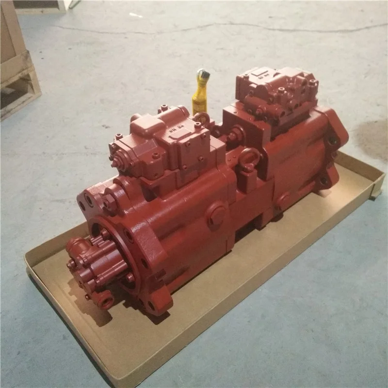 31NA-10021 31NA-10020 Excavator R370 Main Pump R370 Hydraulic Pump