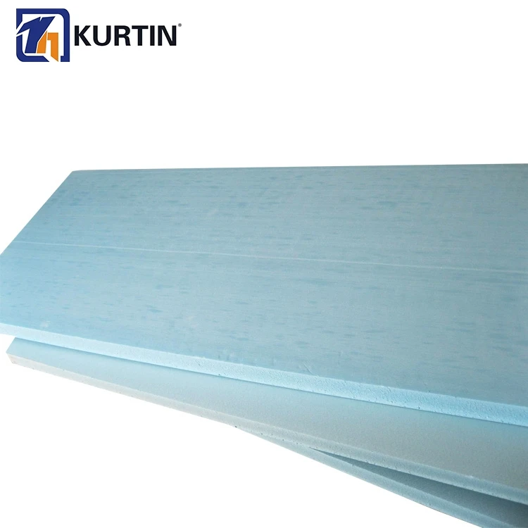 Wholesale multifunctional waterproof xps 30mm foam board xps foam board 25mm