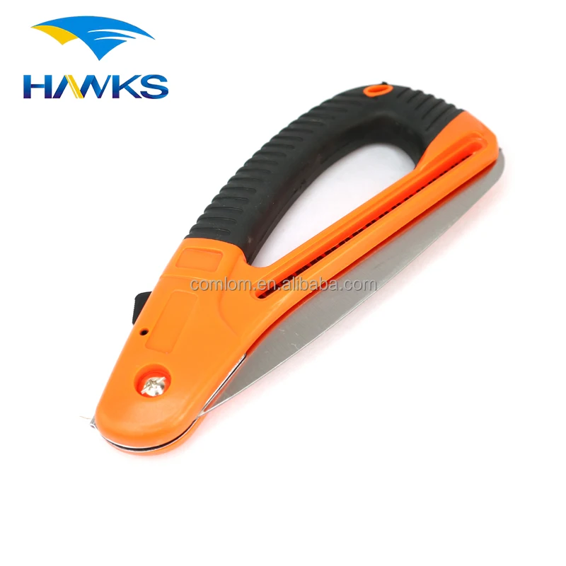 CL2T-CS01 Folding Hand Saw With