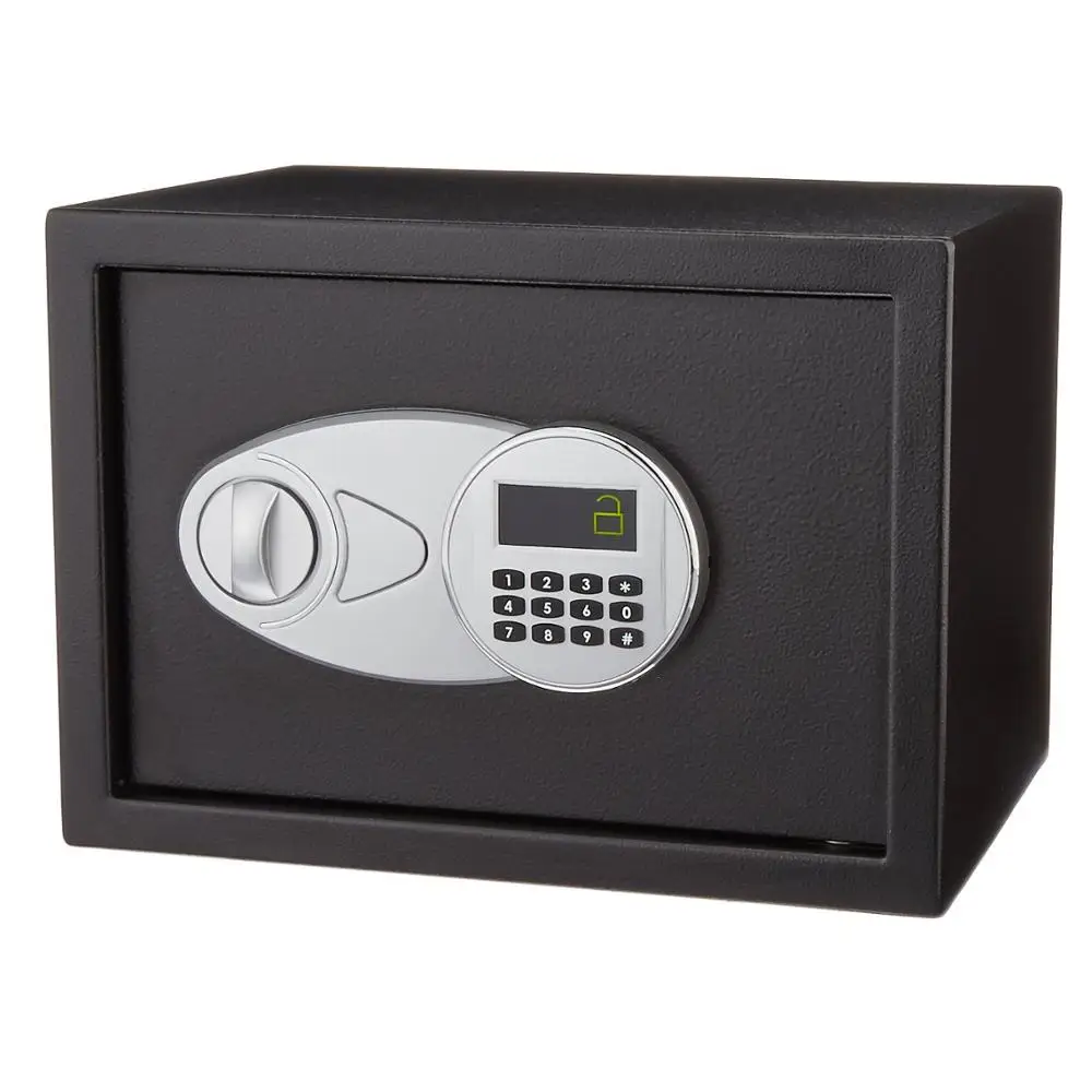 
Малый безопасности деньги Сейф для продажи 