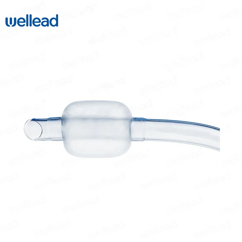 
Endotracheal Tube 