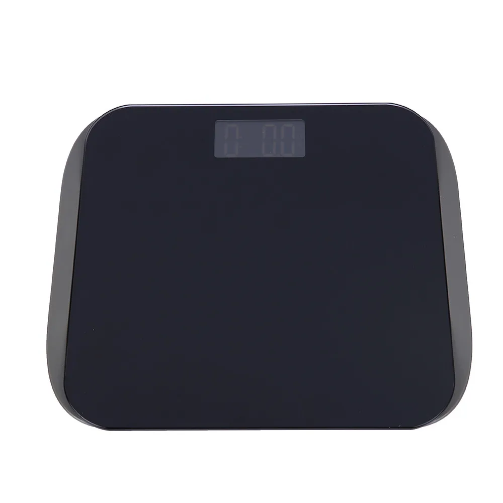 Welland Super Slim Design Bathroom body digital weighing scale for housing using