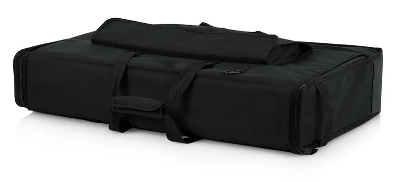 
Cases Padded Nylon Carry Tote Bag for Transporting LCD Screens, Monitors and TVs Between 27