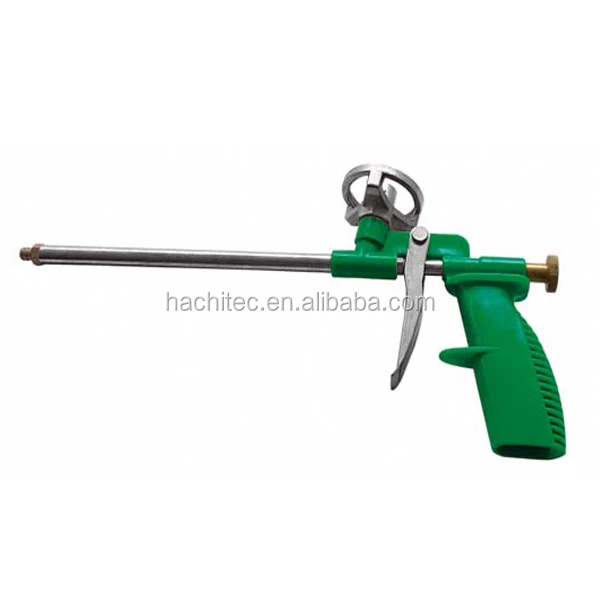 Экономика из карбона и «Акула» из вспененного полиуретана (пистолет для монтажной пены