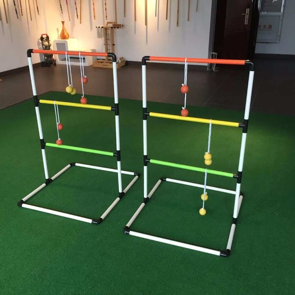 Quality Ladder Golf Game Set
