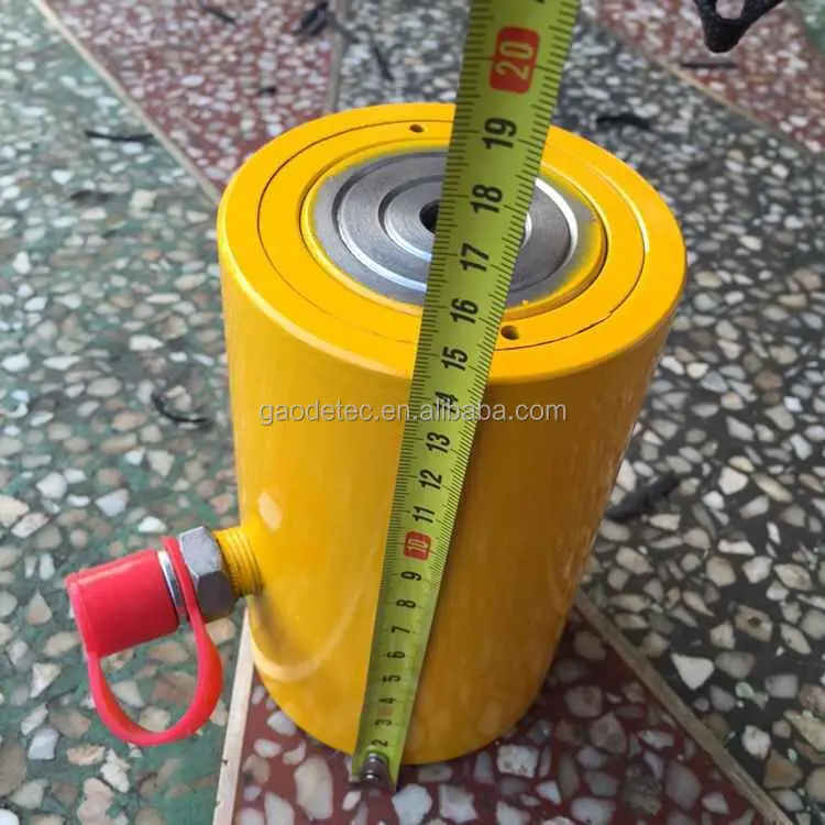 30 Ton Single Acting Hydraulic Cylinder for sale