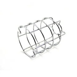 Factory Price Custom-Make Stainless Steel Wire Mesh Metal Basket