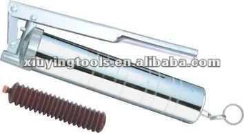 Масляный пистолет с картриджем jiabara 400cc